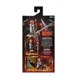 NECA Angus Young (Highway To Hell). AC/DC -Ventas PIXELATOY angus young highway to hell acdc 15