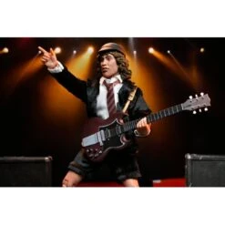 NECA Angus Young (Highway To Hell). AC/DC -Ventas PIXELATOY angus young highway to hell acdc 9