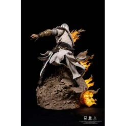 Animus Bassim 1/8. Assassin’s Creed Mirage -Ventas PIXELATOY animus bassim 18 assassins creed mirage 10