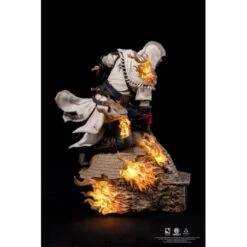 Animus Bassim 1/8. Assassin’s Creed Mirage -Ventas PIXELATOY animus bassim 18 assassins creed mirage 12