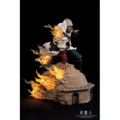 Animus Bassim 1/8. Assassin’s Creed Mirage -Ventas PIXELATOY animus bassim 18 assassins creed mirage 13
