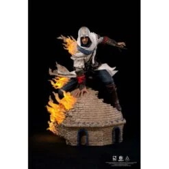 Animus Bassim 1/8. Assassin’s Creed Mirage -Ventas PIXELATOY animus bassim 18 assassins creed mirage 14