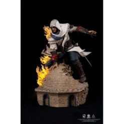 Animus Bassim 1/8. Assassin’s Creed Mirage -Ventas PIXELATOY animus bassim 18 assassins creed mirage 15
