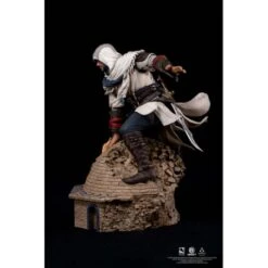 Animus Bassim 1/8. Assassin’s Creed Mirage -Ventas PIXELATOY animus bassim 18 assassins creed mirage 16