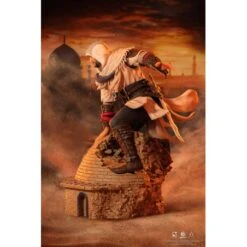 Animus Bassim 1/8. Assassin’s Creed Mirage -Ventas PIXELATOY animus bassim 18 assassins creed mirage 4