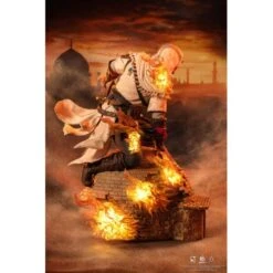 Animus Bassim 1/8. Assassin’s Creed Mirage -Ventas PIXELATOY animus bassim 18 assassins creed mirage 6