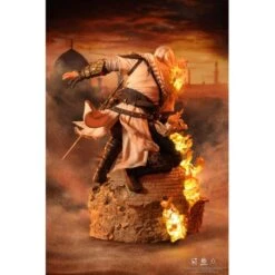 Animus Bassim 1/8. Assassin’s Creed Mirage -Ventas PIXELATOY animus bassim 18 assassins creed mirage 7