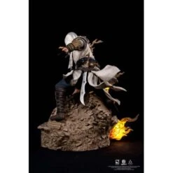 Animus Bassim 1/8. Assassin’s Creed Mirage -Ventas PIXELATOY animus bassim 18 assassins creed mirage 9