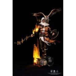 Animus Bayek 1/8. Assassin’s Creed Origins -Ventas PIXELATOY animus bayek 18 assassins creed origins 15