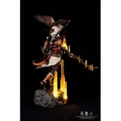 Animus Bayek 1/8. Assassin’s Creed Origins -Ventas PIXELATOY animus bayek 18 assassins creed origins 17