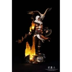 Animus Bayek 1/8. Assassin’s Creed Origins -Ventas PIXELATOY animus bayek 18 assassins creed origins 19