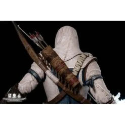 Animus Connor 1/8. Assassin’s Creed 3 -Ventas PIXELATOY animus connor 18 assassins creed 3 12