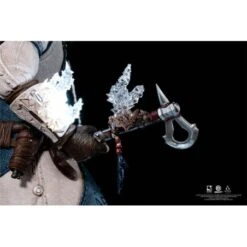 Animus Connor 1/8. Assassin’s Creed 3 -Ventas PIXELATOY animus connor 18 assassins creed 3 13