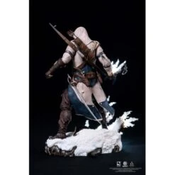 Animus Connor 1/8. Assassin’s Creed 3 -Ventas PIXELATOY animus connor 18 assassins creed 3 15