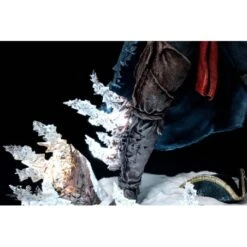Animus Connor 1/8. Assassin’s Creed 3 -Ventas PIXELATOY animus connor 18 assassins creed 3 17