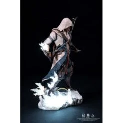 Animus Connor 1/8. Assassin’s Creed 3 -Ventas PIXELATOY animus connor 18 assassins creed 3 18