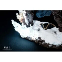 Animus Connor 1/8. Assassin’s Creed 3 -Ventas PIXELATOY animus connor 18 assassins creed 3 19