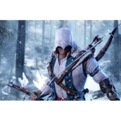 Animus Connor 1/8. Assassin’s Creed 3 -Ventas PIXELATOY animus connor 18 assassins creed 3 4