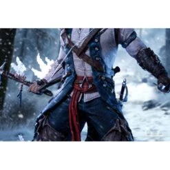 Animus Connor 1/8. Assassin’s Creed 3 -Ventas PIXELATOY animus connor 18 assassins creed 3 5
