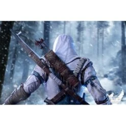 Animus Connor 1/8. Assassin’s Creed 3 -Ventas PIXELATOY animus connor 18 assassins creed 3 7
