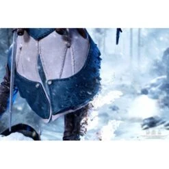 Animus Connor 1/8. Assassin’s Creed 3 -Ventas PIXELATOY animus connor 18 assassins creed 3 9
