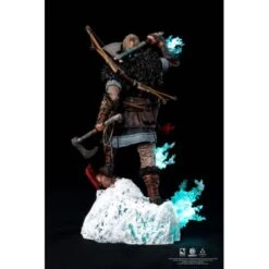 Animus Eivor 1/8. Assassin’s Creed Valhalla -Ventas PIXELATOY animus eivor 18 assassins creed valhalla 11