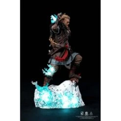 Animus Eivor 1/8. Assassin’s Creed Valhalla -Ventas PIXELATOY animus eivor 18 assassins creed valhalla 13