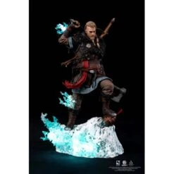 Animus Eivor 1/8. Assassin’s Creed Valhalla -Ventas PIXELATOY animus eivor 18 assassins creed valhalla 14