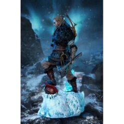 Animus Eivor 1/8. Assassin’s Creed Valhalla -Ventas PIXELATOY animus eivor 18 assassins creed valhalla 2