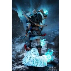 Animus Eivor 1/8. Assassin’s Creed Valhalla -Ventas PIXELATOY animus eivor 18 assassins creed valhalla 4