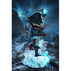 Animus Eivor 1/8. Assassin’s Creed Valhalla -Ventas PIXELATOY animus eivor 18 assassins creed valhalla 5