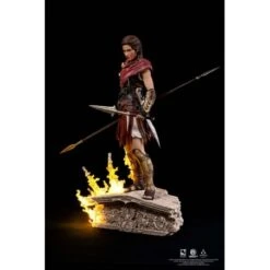 Animus Kassandra 1/8. Assassin’s Creed Odyssey -Ventas PIXELATOY animus kassandra 18 assassins creed odyssey 17