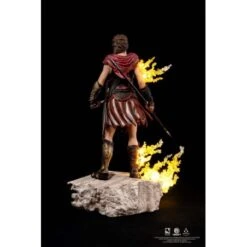 Animus Kassandra 1/8. Assassin’s Creed Odyssey -Ventas PIXELATOY animus kassandra 18 assassins creed odyssey 19