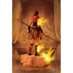 Animus Kassandra 1/8. Assassin’s Creed Odyssey -Ventas PIXELATOY animus kassandra 18 assassins creed odyssey 2