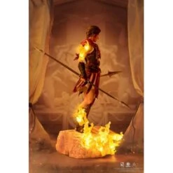 Animus Kassandra 1/8. Assassin’s Creed Odyssey -Ventas PIXELATOY animus kassandra 18 assassins creed odyssey 3