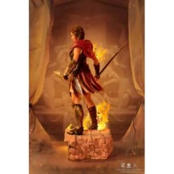 Animus Kassandra 1/8. Assassin’s Creed Odyssey -Ventas PIXELATOY animus kassandra 18 assassins creed odyssey 5