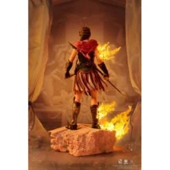 Animus Kassandra 1/8. Assassin’s Creed Odyssey -Ventas PIXELATOY animus kassandra 18 assassins creed odyssey 6
