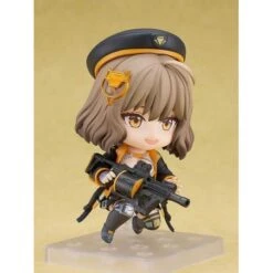 GOOD SMILE COMPANY Anis. Nenderoi. Goddess Of Victory: Nikke. -Ventas PIXELATOY anis nenderoi goddess of victory nikke 3