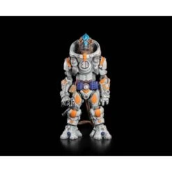 Kogg (Deluxe). Cosmic Legions: OxKrewe Book Two Harrow Zone.