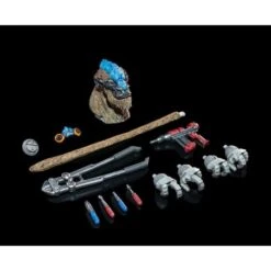 Kogg (Deluxe). Cosmic Legions: OxKrewe Book Two Harrow Zone. -Ventas PIXELATOY anthophilees cosmic legions oxkrewe book two harrow zone 6