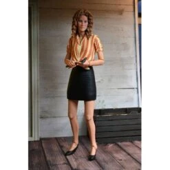 NECA April ONeil And Casey Jones. Teenage Mutant Ninja Turtles -Ventas PIXELATOY april o neil casey jones teenage mutant ninja turtles 3