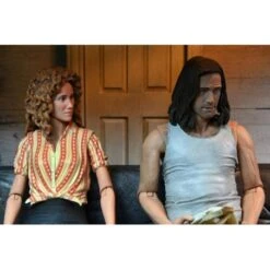 NECA April ONeil And Casey Jones. Teenage Mutant Ninja Turtles -Ventas PIXELATOY april o neil casey jones teenage mutant ninja turtles 4