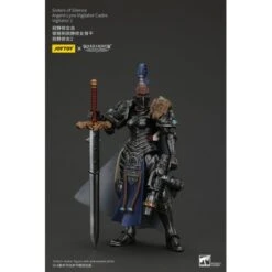 Argent Lynx Vigilator Cadre Vigilator 2. W40K: The Horus Heresy