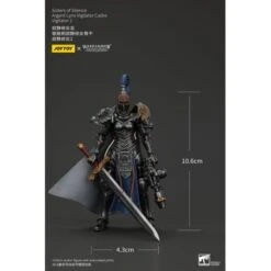 Argent Lynx Vigilator Cadre Vigilator 2. W40K: The Horus Heresy -Ventas PIXELATOY argent lynx vigilator cadre vigilator 2 w40k the horus heresy 4