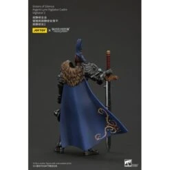 Argent Lynx Vigilator Cadre Vigilator 2. W40K: The Horus Heresy -Ventas PIXELATOY argent lynx vigilator cadre vigilator 2 w40k the horus heresy 6