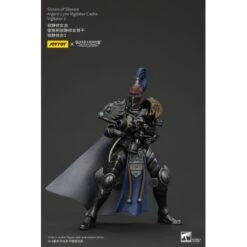 Argent Lynx Vigilator Cadre Vigilator 2. W40K: The Horus Heresy -Ventas PIXELATOY argent lynx vigilator cadre vigilator 2 w40k the horus heresy 7