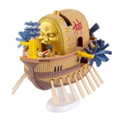 Ark Maxim. One Piece Grand Ship Collection (Model Kit)