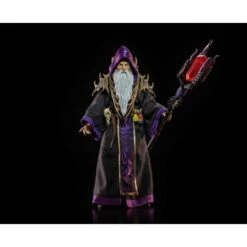 Arrizak. Mythic Legions: Poxxus