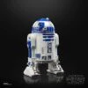 Hasbro Artoo-Detoo (R2-D2). The Black Series. Star Wars