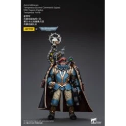 Astra Militarum Tempestus Scions Command Squad 55th Kappic Eagles Tempestor Prime. W40K -Ventas PIXELATOY astra militarum tempestus scions command squad 55th kappic eagles tempestor prime w40k 3